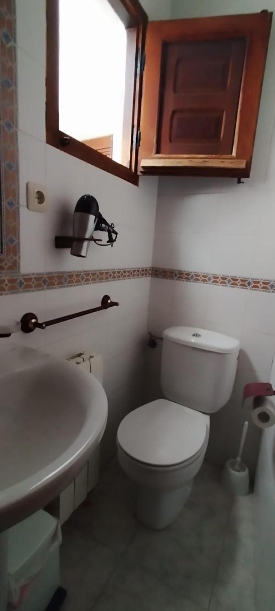 Casa Rural El Corralon Hinojal Esterno foto